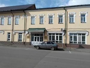 Фотография Кузница кадров 5